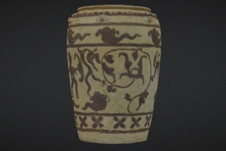 ceramic-jar-with-brown-pattern-ceramic-tran-dynasty